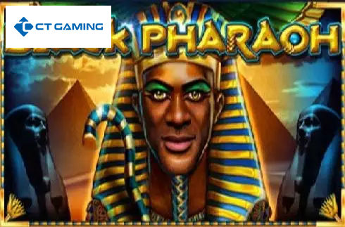 Black Pharaoh